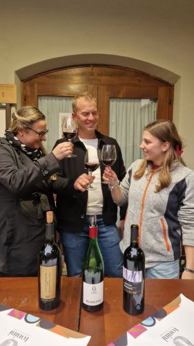 Edizione della Vigna Eccellente – foto 5