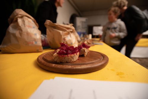 Edizione della Vigna Eccellente – foto 8