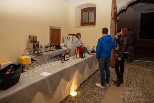 Edizione della Vigna Eccellente – foto 10
