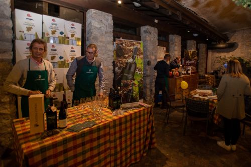 Edizione della Vigna Eccellente – foto 11