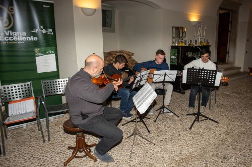 Edizione della Vigna Eccellente – foto 16